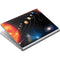 StockTrek Solar System Surface Book Skin