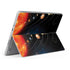 StockTrek Solar System Surface Go Skin