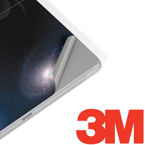 StockTrek Solar System Surface Go Skin