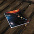 StockTrek Solar System Surface Go Skin