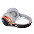 StockTrek Solar System Surface Headphones Skin
