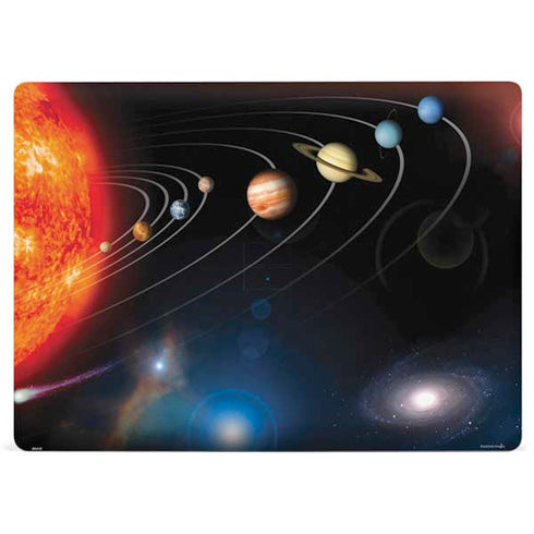 StockTrek Solar System Surface Laptop 3 13.5in Skin