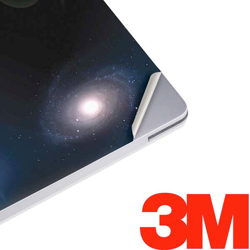 StockTrek Solar System Surface Laptop 3 13.5in Skin