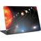 StockTrek Solar System Surface Laptop 4 15in Skin