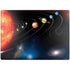StockTrek Solar System Surface Laptop 7 13.8in Skin