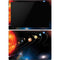 StockTrek Solar System Surface Pro 6 Skin