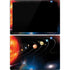 StockTrek Solar System Surface Pro 7 Skin