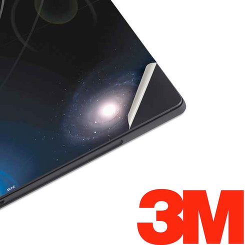 StockTrek Solar System Surface Pro 7 Skin