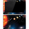 StockTrek Solar System Surface Pro Tablet Skin