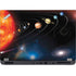 StockTrek Solar System Lenovo ThinkPad Skin