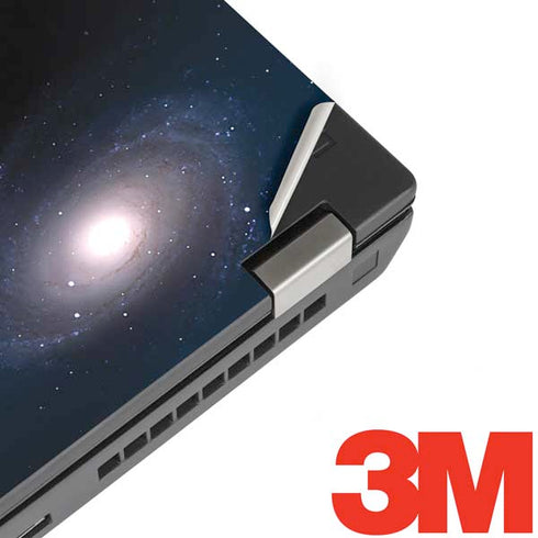 StockTrek Solar System Lenovo ThinkPad Skin