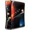 StockTrek Solar System Xbox 360 Slim (2010) Skin