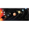 StockTrek Solar System Xbox Adaptive Controller Skin