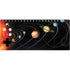 StockTrek Solar System Xbox Adaptive Controller Skin
