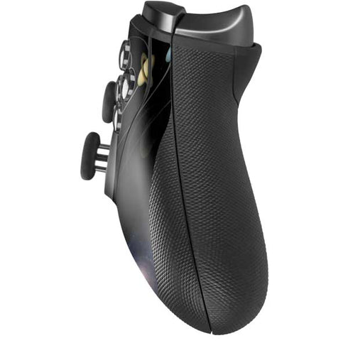StockTrek Solar System Xbox Elite Wireless Controller Series 2 Skin