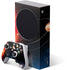 StockTrek Solar System Xbox Series S Skins
