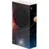 StockTrek Solar System Xbox Series S Console Skin