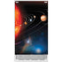 StockTrek Solar System Xbox Series S Console Skin