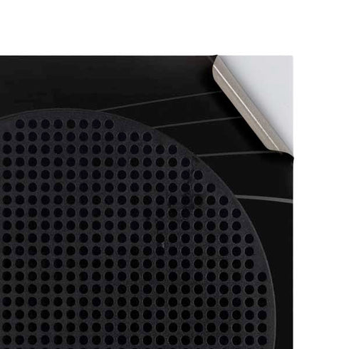 StockTrek Solar System Xbox Series S Console Skin