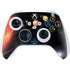 StockTrek Solar System Xbox Series S Controller Skin