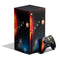 StockTrek Solar System Xbox Series X Bundle Skin