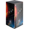 StockTrek Solar System Xbox Series X Console Skin