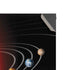 StockTrek Solar System Xbox Series X Console Skin