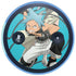 Soul Eater Attack Amazon Echo Skin