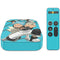 Soul Eater Attack Apple TV Skin