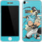Soul Eater Attack Apple iPod Skin