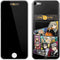 Soul Eater Block Apple iPod Skin