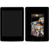 Soul Eater Block Amazon Kindle Skin