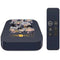 Soul Eater Characters Apple TV Skin