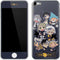 Soul Eater Characters Apple iPod Skin