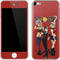 Soul Eater Mischievious Apple iPod Skin