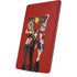 Soul Eater Mischievious Amazon Kindle Skin
