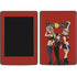 Soul Eater Mischievious Amazon Kindle Skin