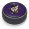 Soul Eater Purple Amazon Echo Dot Skin