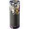 Soul Eater Purple Amazon Echo Skin