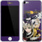 Soul Eater Purple Apple iPod Skin
