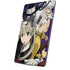 Soul Eater Purple Amazon Kindle Skin
