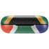 South Africa Flag Distressed Amazon Echo Buds Skin
