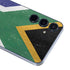 South Africa Flag Distressed Galaxy A55 5G Skin