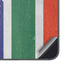 South Africa Flag Distressed Galaxy S25 Plus Skin