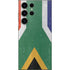 South Africa Flag Distressed Galaxy S24 Ultra Skin