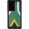 South Africa Flag Distressed Galaxy S24 Ultra Waterproof Case