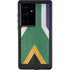 South Africa Flag Distressed Galaxy S24 Ultra Waterproof Case