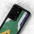 South Africa Flag Distressed Galaxy S24 Ultra Waterproof Case