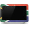 South Africa Flag Distressed Google Home Hub Skin