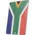 South Africa Flag Distressed Apple iPad Air Skin